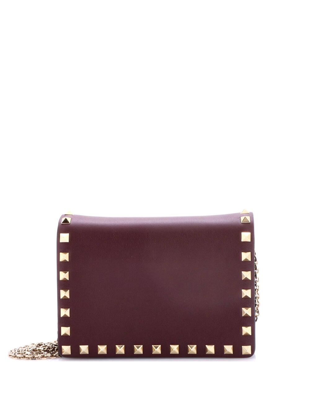 Valentino Garavani Rockstud Pouch #325942V67B